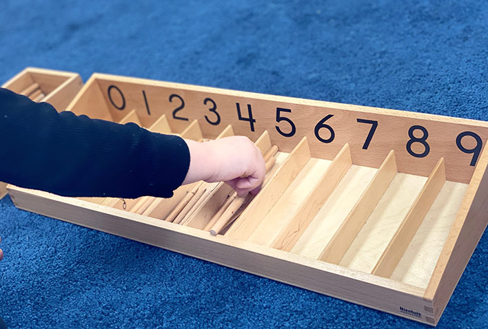 Related articles from American Montessori Society AMS